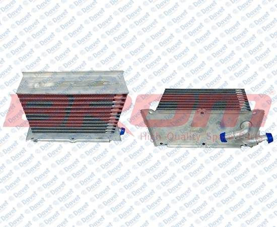 42-4422 Turbo Radyatoru (Intercooler) Volkswagen Golf Vi  1.2 ,1.4 Tsi  2007-2016 / Polo 1.2 Tsi 2009-2022 / Audi A3 - Seat Leon 1.2, 1.4 Tsi 2007-2012 / Skoda Octavia 1.2, 1.4 Tsi 2008-2013